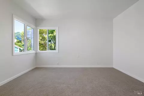 Bedroom - 1408 Carl Ave, Vallejo, CA 94590 photo 3 of 5