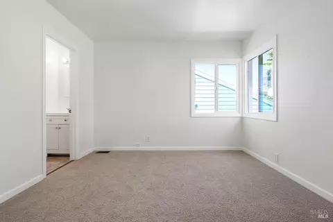 Bedroom - 1408 Carl Ave, Vallejo, CA 94590 photo 2 of 5
