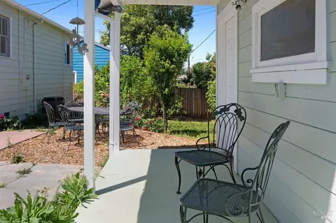 Exterior - 1408 Carl Ave, Vallejo, CA 94590 photo 6 of 6