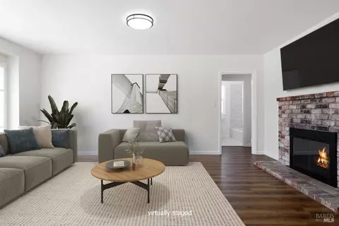 Living - 1408 Carl Ave, Vallejo, CA 94590 photo 1 of 5