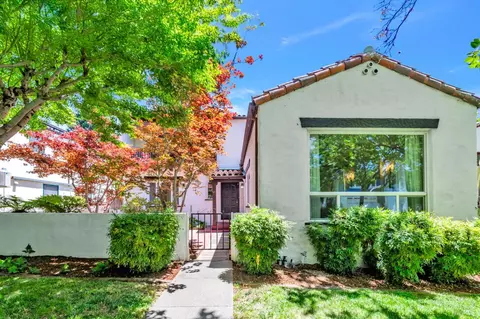 20 Santa Margarita Dr, San Rafael, CA 94901