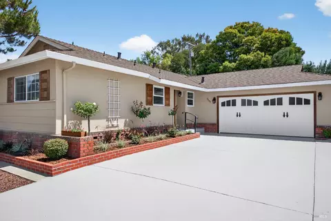 2345 Cimarron Dr, Santa Clara, CA 95051