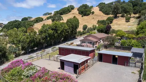 1824 Indian Valley Rd, Novato, CA 94947
