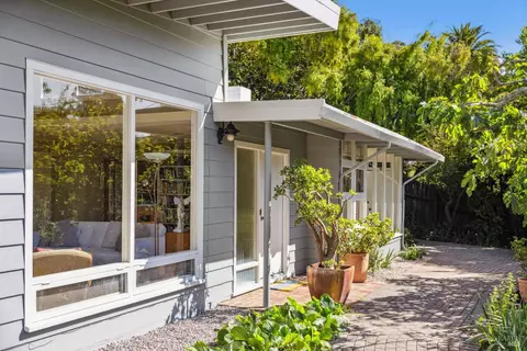 35 Saint Francis Ln, San Rafael, CA 94901