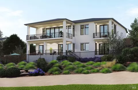 3704 Llyn Glaslyn Pl, Santa Rosa, CA 95403