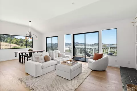 34 Laurel Dr, Corte Madera, CA 94925
