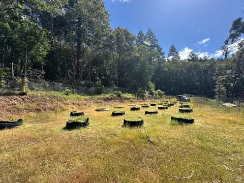 0 Little Dan Creek Rd, Leggett, CA 95585