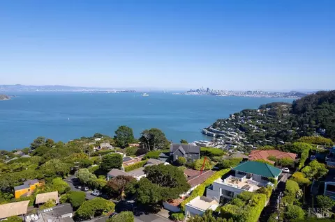 4 Cloud View Cir, Sausalito, CA 94965 photo 67