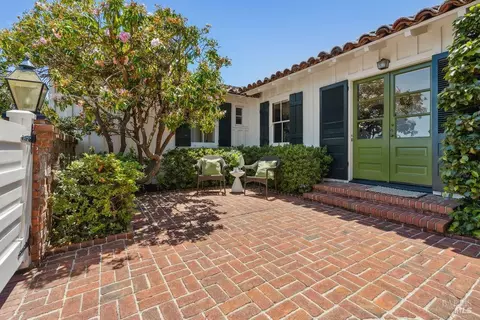 4 Cloud View Cir, Sausalito, CA 94965 photo 62