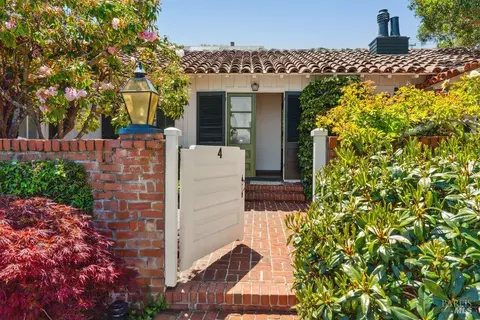 4 Cloud View Cir, Sausalito, CA 94965 photo 61