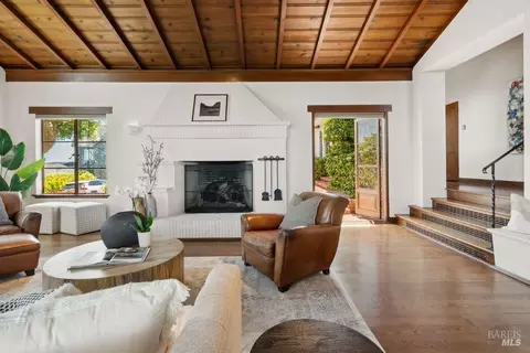 4 Cloud View Cir, Sausalito, CA 94965 photo 14