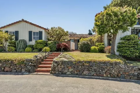 4 Cloud View Cir, Sausalito, CA 94965 photo 60