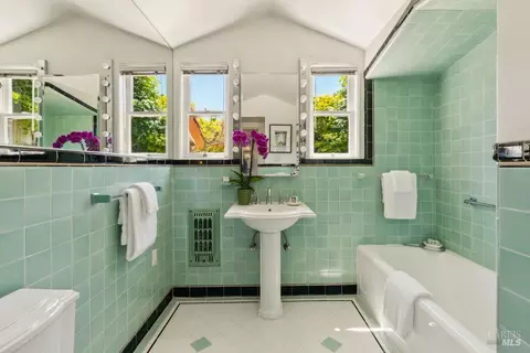 4 Cloud View Cir, Sausalito, CA 94965 photo 41