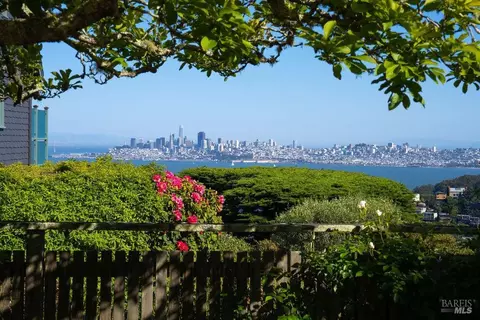 4 Cloud View Cir, Sausalito, CA 94965 photo 9