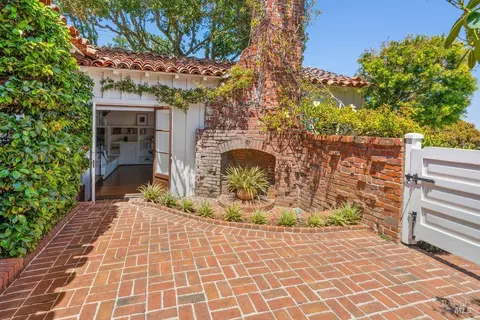 4 Cloud View Cir, Sausalito, CA 94965 photo 63