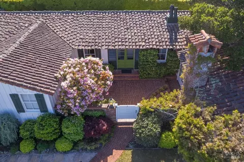 4 Cloud View Cir, Sausalito, CA 94965 photo 64