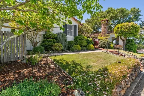 4 Cloud View Cir, Sausalito, CA 94965 photo 59