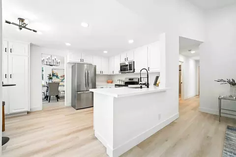 Kitchen - 120 Seawind Dr, Vallejo, CA 94590 photo 2 of 2