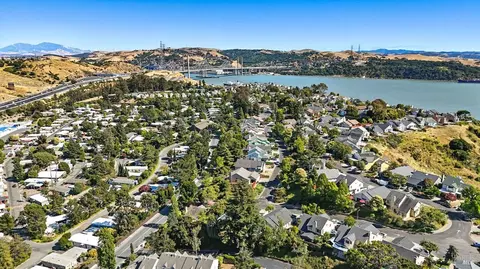 View/Area - 120 Seawind Dr, Vallejo, CA 94590 photo 2 of 3
