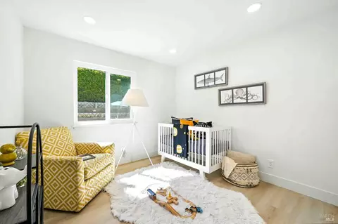 Bedroom - 120 Seawind Dr, Vallejo, CA 94590 photo 3 of 4