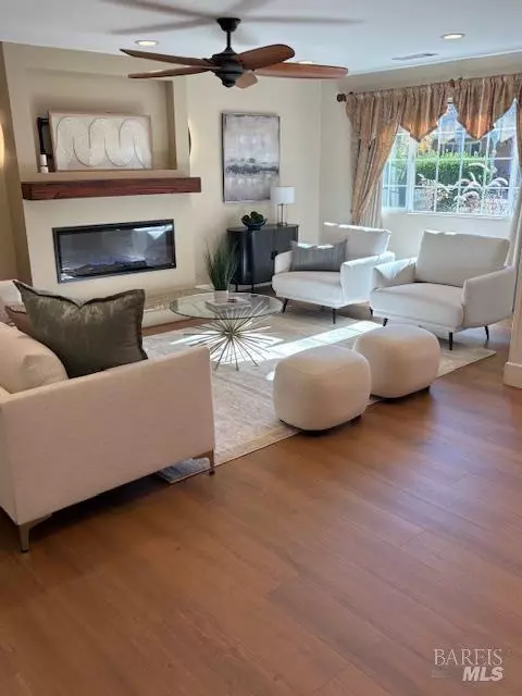 2172 Kathleen Dr, Napa, CA 94558