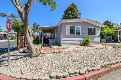 260 American Canyon Rd #58, American Canyon, CA 94503
