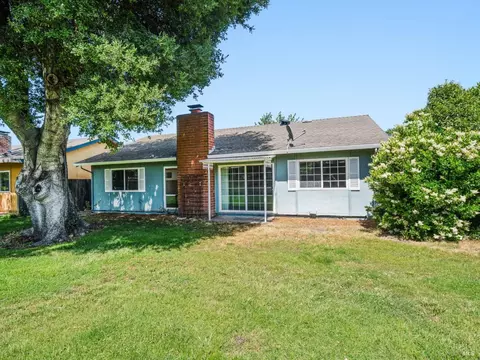 Exterior - 145 Temelec Cir, Sonoma, CA 95476 photo 5 of 10
