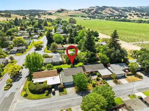 View/Area - 145 Temelec Cir, Sonoma, CA 95476 photo 1 of 2