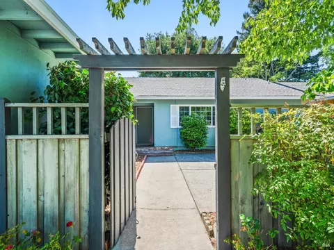 Exterior - 145 Temelec Cir, Sonoma, CA 95476 photo 2 of 10