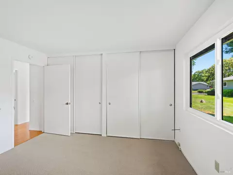 Bedroom - 145 Temelec Cir, Sonoma, CA 95476 photo 2 of 3