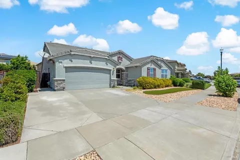 2234 Pullen Ln, Fairfield, CA 94533 photo 2