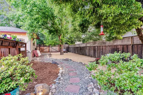Exterior - 6139 Lockwood Dr, Windsor, CA 95492 photo 42 of 46