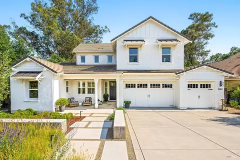 907 Serendipity Way, Napa, CA 94558