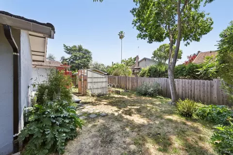 Exterior - 888 Greenway Dr, Martinez, CA 94553 photo 3 of 10