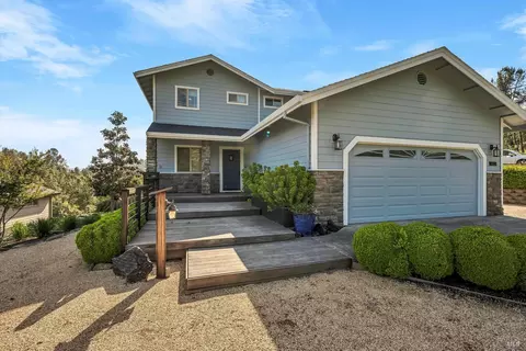 4828 Iroquois Trl, Kelseyville, CA 95451