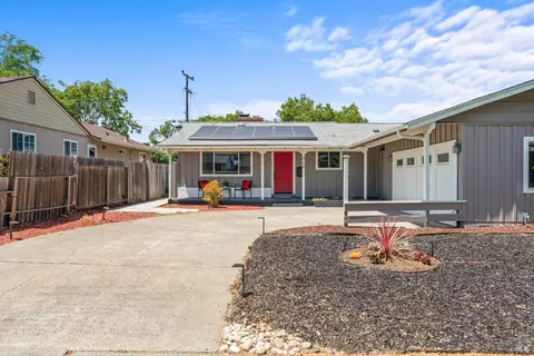 346 Bergwall Way, Vallejo, CA 94591