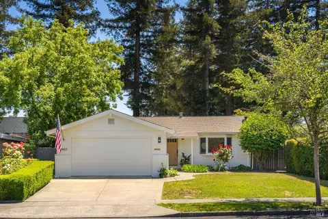 1463 Rubicon St, Napa, CA 94558