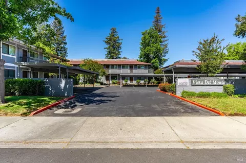 53 Monte Cresta Ave, Pleasant Hill, CA 94523