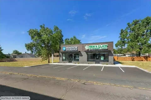 8185 Old Redwood Hwy, Windsor, CA 95492