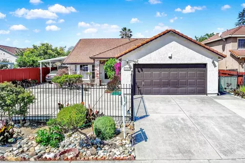 2763 Woodmont Ct, Fairfield, CA 94533