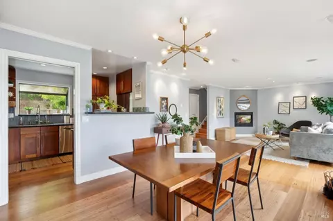 80 Lyford Dr #8, Tiburon, CA 94920