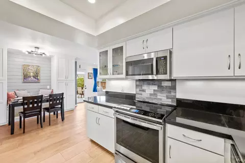 Kitchen - 3524 Cascade St, Napa, CA 94558 photo 4 of 5