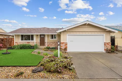 3524 Cascade St, Napa, CA 94558