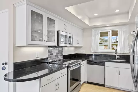 Kitchen - 3524 Cascade St, Napa, CA 94558 photo 1 of 5