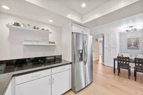 Kitchen - 3524 Cascade St, Napa, CA 94558 photo 5 of 5