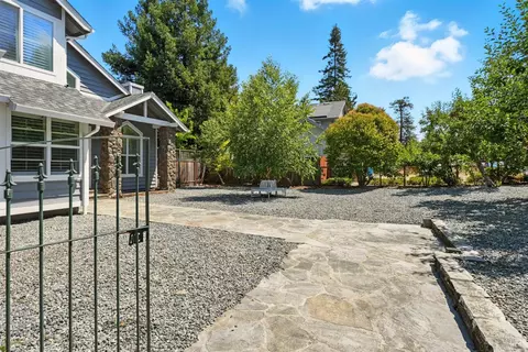 Exterior - 8704 Cypress Ave, Cotati, CA 94931 photo 2 of 16