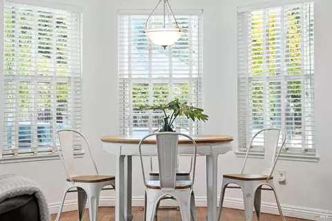 Dining - 8704 Cypress Ave, Cotati, CA 94931 photo 2 of 2