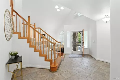 Entry Way - 8704 Cypress Ave, Cotati, CA 94931 photo 2 of 2