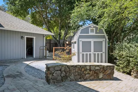 Exterior - 8704 Cypress Ave, Cotati, CA 94931 photo 16 of 16