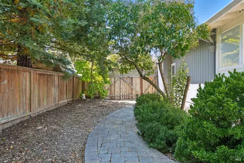 Exterior - 8704 Cypress Ave, Cotati, CA 94931 photo 14 of 16